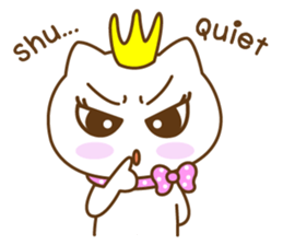 KiKi (English Version) sticker #6209259