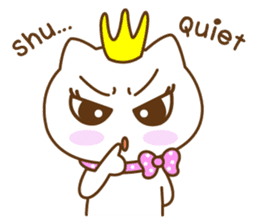 KiKi (English Version) sticker #6209259