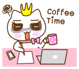 KiKi (English Version) sticker #6209260