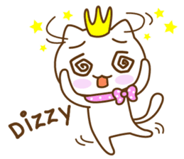 KiKi (English Version) sticker #6209261