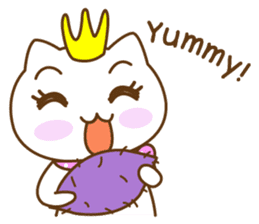 KiKi (English Version) sticker #6209263