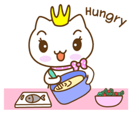 KiKi (English Version) sticker #6209264