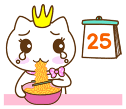 KiKi (English Version) sticker #6209265