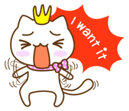 KiKi (English Version) sticker #6209266