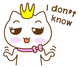 KiKi (English Version) sticker #6209267