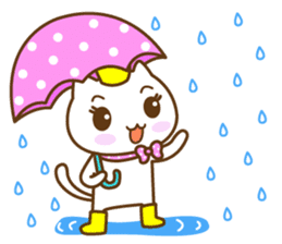 KiKi (English Version) sticker #6209268