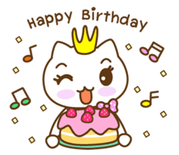 KiKi (English Version) sticker #6209269