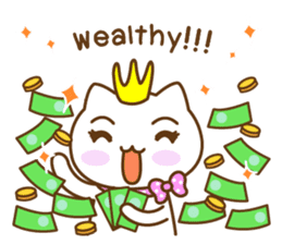 KiKi (English Version) sticker #6209270