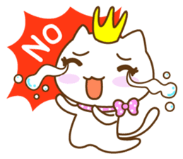 KiKi (English Version) sticker #6209271