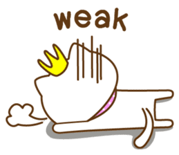 KiKi (English Version) sticker #6209273