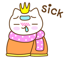 KiKi (English Version) sticker #6209274