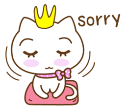 KiKi (English Version) sticker #6209276