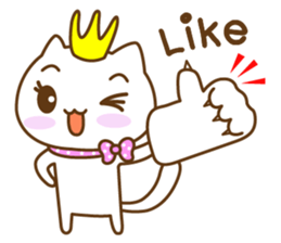 KiKi (English Version) sticker #6209279