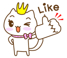 KiKi (English Version) sticker #6209279