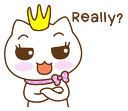 KiKi (English Version) sticker #6209283