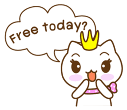 KiKi (English Version) sticker #6209284