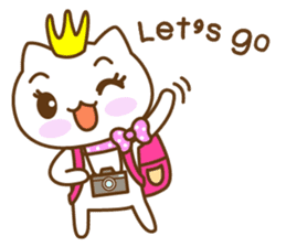 KiKi (English Version) sticker #6209285