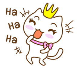 KiKi (English Version) sticker #6209287