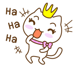 KiKi (English Version) sticker #6209287