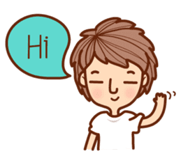 Crazy Hubby sticker #6209328