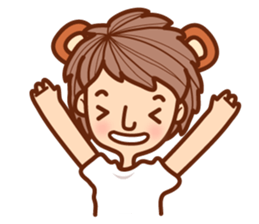 Crazy Hubby sticker #6209350