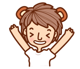 Crazy Hubby sticker #6209350