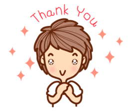 Crazy Hubby sticker #6209355