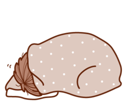 Crazy Hubby sticker #6209357