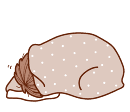 Crazy Hubby sticker #6209357