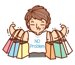 Crazy Hubby sticker #6209363