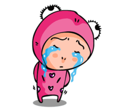 Ying Pink and Boy friend (Chay Kob) sticker #6209516