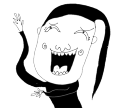 Fine Aberdeen sticker #6209572