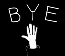 Fine Aberdeen sticker #6209594