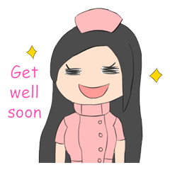 Sick & Curer (Nurse, Patient & Doctor)