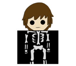 Sick & Curer (Nurse, Patient & Doctor) sticker #6209612