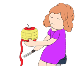 Sick & Curer (Nurse, Patient & Doctor) sticker #6209617