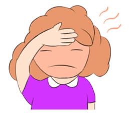 Sick & Curer (Nurse, Patient & Doctor) sticker #6209620