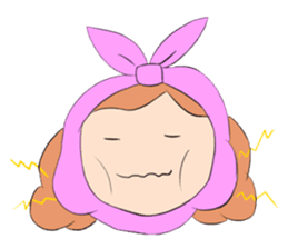 Sick & Curer (Nurse, Patient & Doctor) sticker #6209622