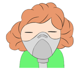 Sick & Curer (Nurse, Patient & Doctor) sticker #6209623