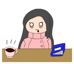 Sick & Curer (Nurse, Patient & Doctor) sticker #6209635