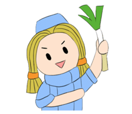 Sick & Curer (Nurse, Patient & Doctor) sticker #6209638