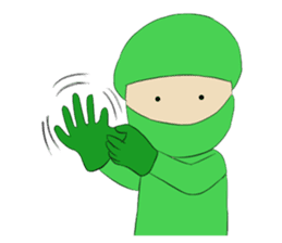 Sick & Curer (Nurse, Patient & Doctor) sticker #6209644