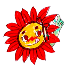 Hippie's sticker sticker #6210586