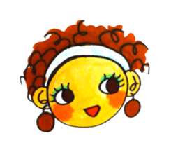 Hippie's sticker sticker #6210600