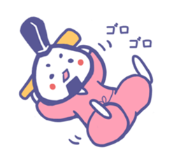 Onimaro sticker #6210904