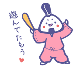 Onimaro sticker #6210905