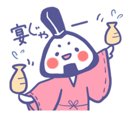 Onimaro sticker #6210911