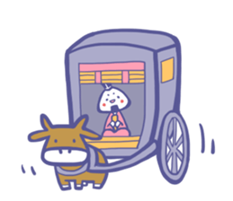 Onimaro sticker #6210914