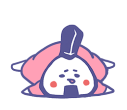 Onimaro sticker #6210919