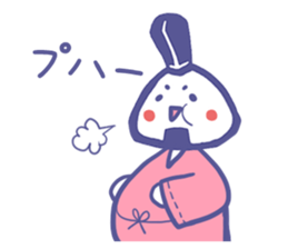 Onimaro sticker #6210921